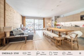 Kabano Chamonix - BY EMERALD STAY
